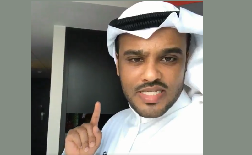 Kuwait sentences blogger to ten-year for tweet against Saudi, UAE and Bahrain