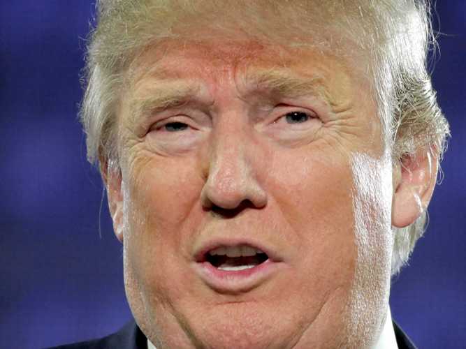 Trump: 'I would certainly apologize' for retweeting British anti-Muslim videos