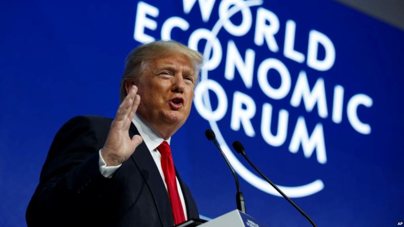 Trump calls on partners to block Islamic Republic of Iran's path to nuclear weapon!