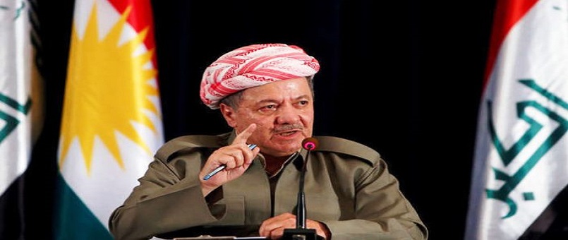 Barzani: Afrin'e peşmerge göndermek meseleyi çözmez