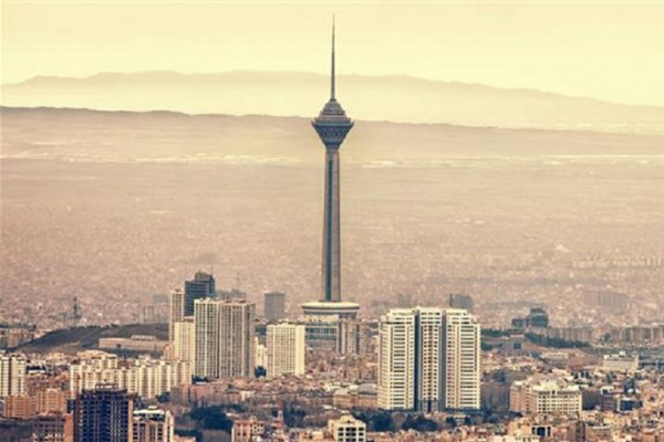 世界におけるイランの信用度上昇