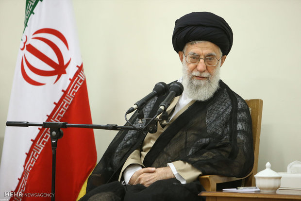 پەیامی ڕێبەر بۆ سەندیکای ئەنجومەنی ئیسلامی خوێندکاران لە ئەورووپا
