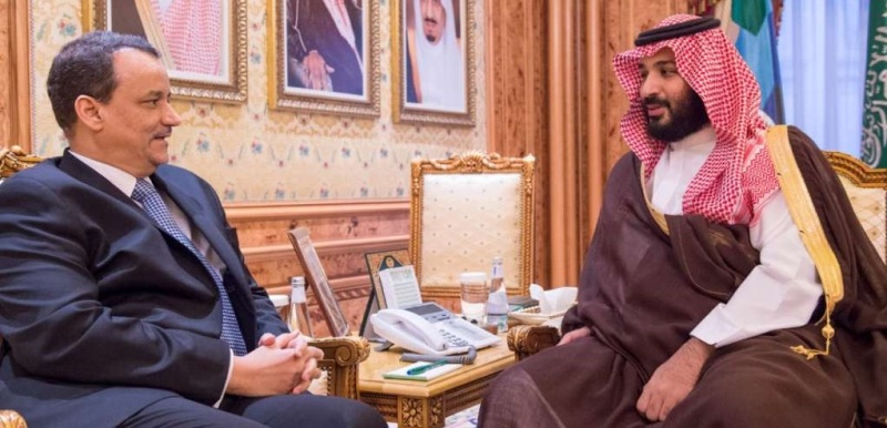 Report: Outgoing Yemen Envoy, How Did He Perform in Three Years?