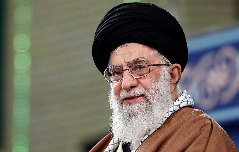 Imam Khamenei sends message to university students in Europe