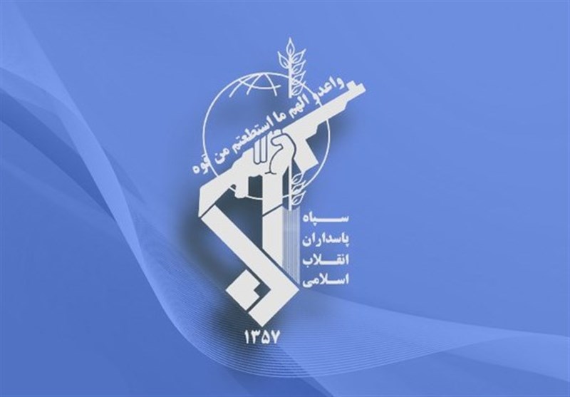 IRGC Forces dismantle ISIS terror cell in western Iran