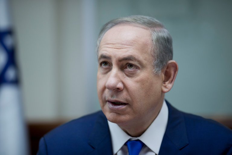 Netanyahu confirms anti-Iran alliance with Arab countries