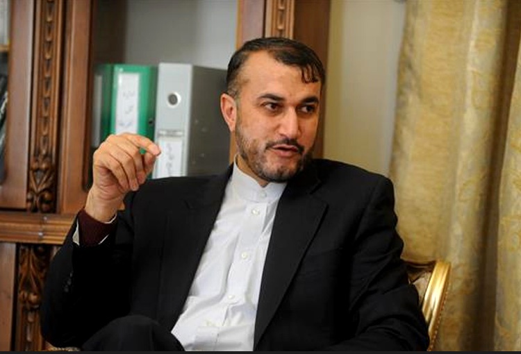 Iranian official: Israel experiencing its most fragile, weakest position
