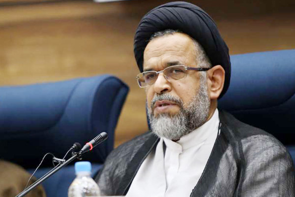 Iran Intelligence Minister: Enemies magnifying recent riots