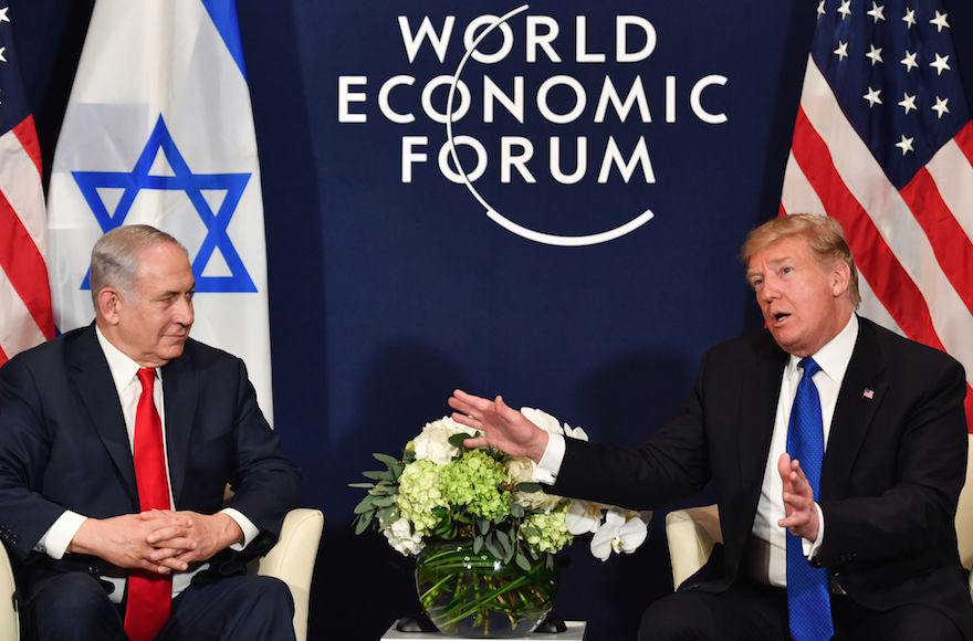 American professor: Trump pursuing ‘Israel first’ foreign policy, not 'America first'