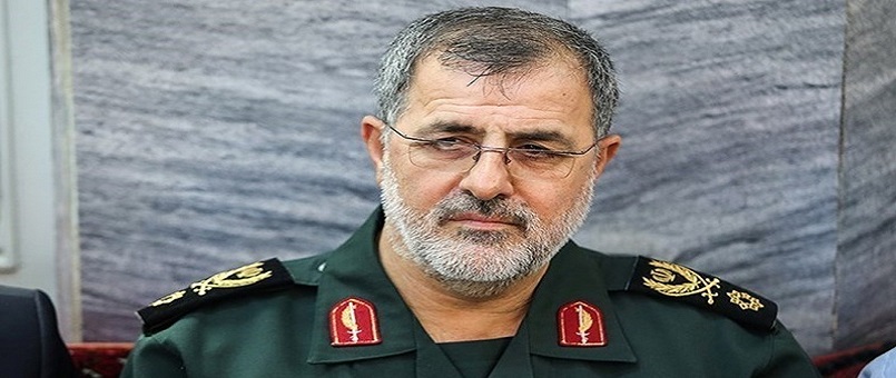 КСИР: на западе Ирана задержано 16 боевиков ДАИШ