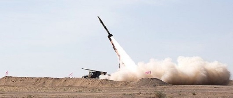 Yemen savaşının kaderini değiştirecek yeni füze yolda