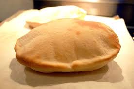 Jordan Hapuskan Subsidi Roti Pita