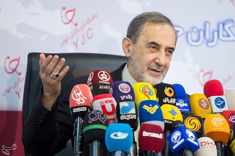 Velayati: US seeks to disintegrate Syria through dispatching military forces