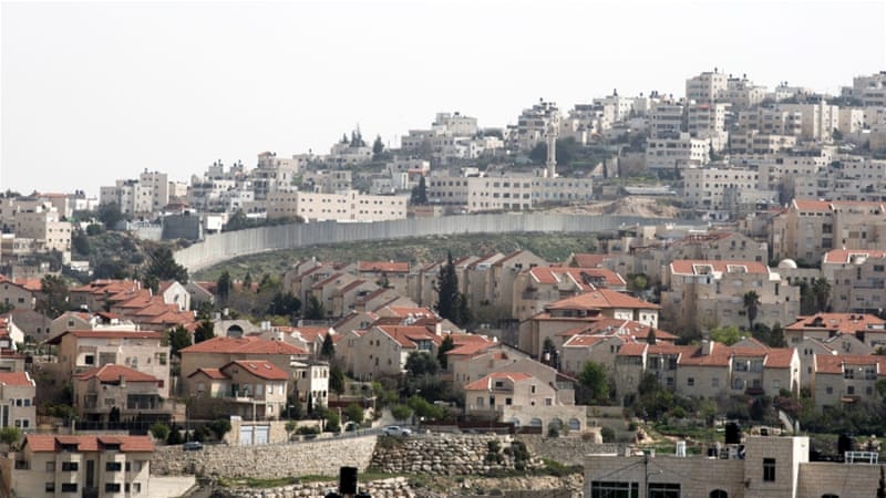 Denmark decides to exclude settlements in occupied West Bank from bilateral agreements with Israel