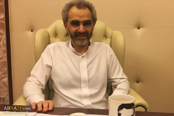 إطلاق سراح الأمير السعودي الوليد بن طلال بعد "تسوية" مالية + (صور)