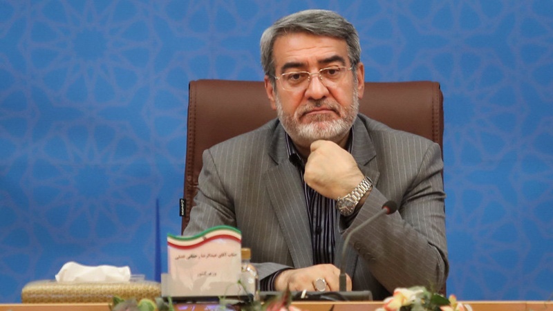 ایران کی ایٹیلی جنسی نے دھشتگردوں کی دراندازی کو ناکام بنا دیا