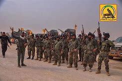 Iraq: "Al-Hashd" ang tinutugis ng mga Amerikano sa rehiyon? 