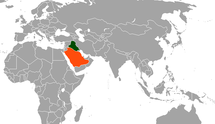 Saudi Arabia sets “precondition” to take part in Kuwait conference on Iraq