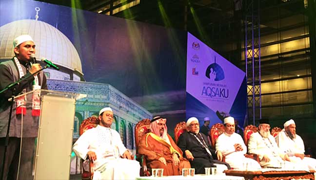 Baitulmaqdis: Hadi Terus Mengecam Persekongkolan Arab-Israel
