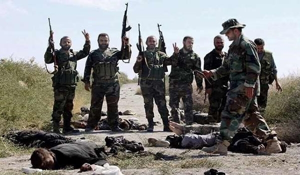 Top al-Nusra Front militant commander killed in Syria’s Aleppo
