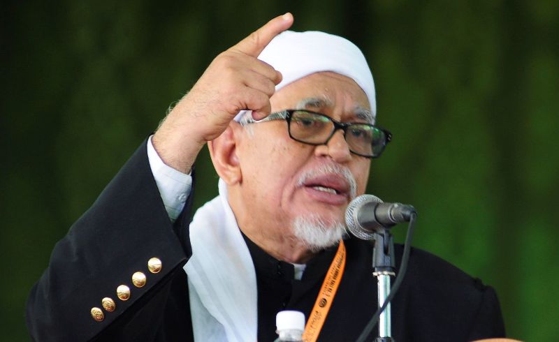 Top Malaysian politician: Muslims will continue with Palestinian struggle 