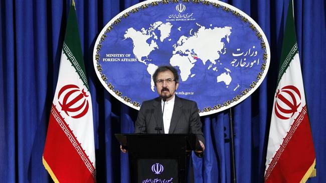 FM spokesman: Jordan King Abdullah's anti-Iran claims at odds with realities