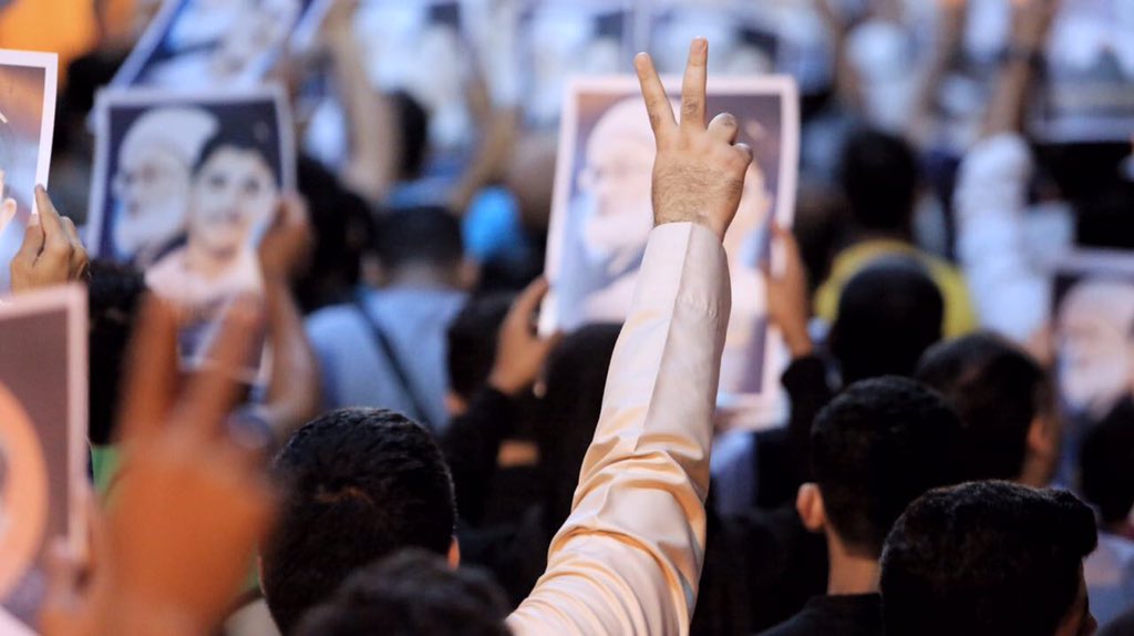 السلطات ترحل قسريا مواطنين مسلوبة جنسياتهم في سياق الإجراءات الانتقامية ضد ثورة ١٤ فبراير