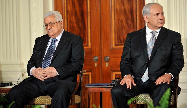 Ambassador: Abbas, Netanyahu direct talks Not planned