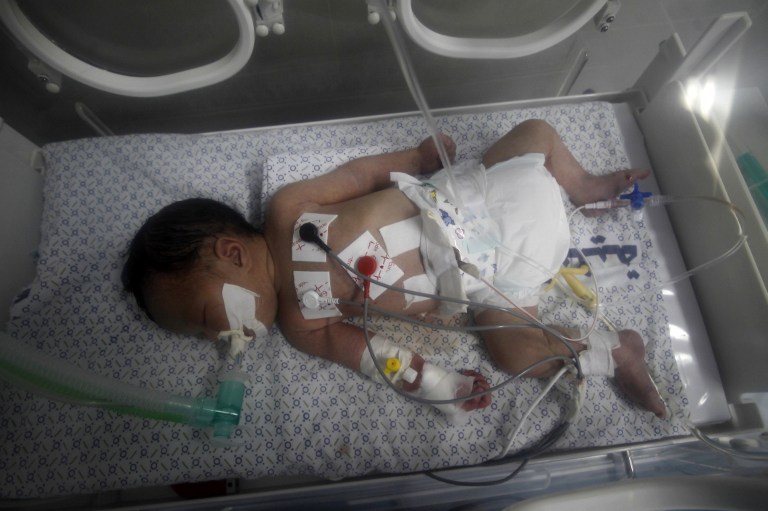 Ministry of Health: Two Gaza hospitals to be shut down due to power crisis