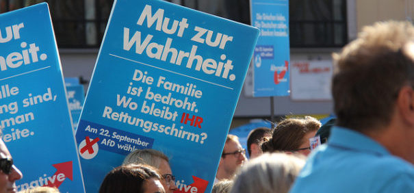 Konversion kein Anlass zu Neubewertung des Islams
