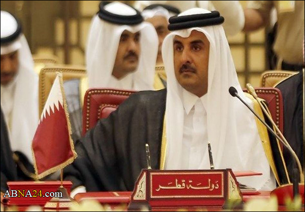 "رسالة خاصة" من أمير قطر إلى رئيس الإمارات!