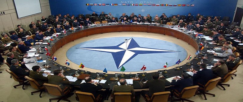 NATO’ dan çıkma zamanı belli oldu