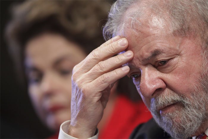 Lula: En Brasil se Vive una Dictadura del Poder Judicial que tiene como Objetivo Evitar mi Candidatura Presidencial
