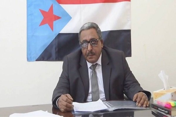 یمنی رہنما کا سعودی اتحادی فوج کو ملک سے نکالنے کا مطالبہ