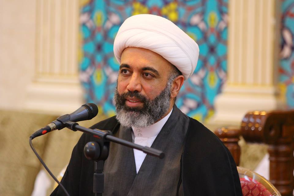 فريضة الخُمس عمرها بعمر الإسلام وموجودة قبل نشوء الدولة