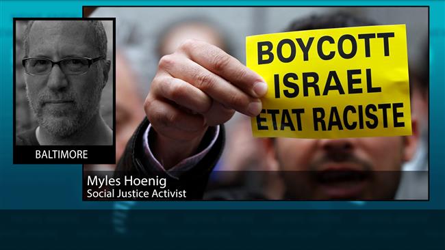 Analyst: US ambassador to UN enamored with Israel lobby