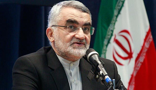 US, Saudi, Israeli regime after framing a negative picture of Iran; IRGC successful in foiling plots - MP