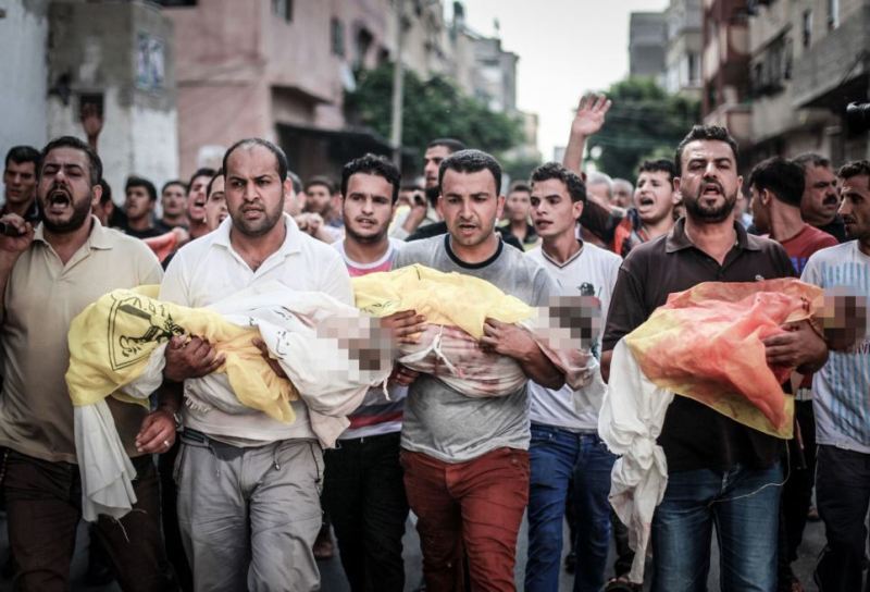 Zionist regime kill three Palestinian minors, detained 52 others so far this year