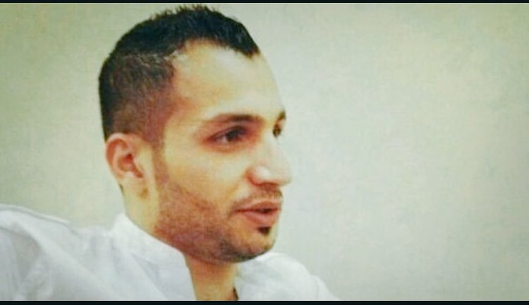 Bahraini activist's death sentence upheld despite torture allegations