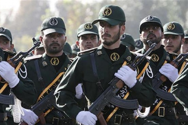 「革命防衛隊の賢明さが、イラン国内におけるテロ計画を失敗させた」