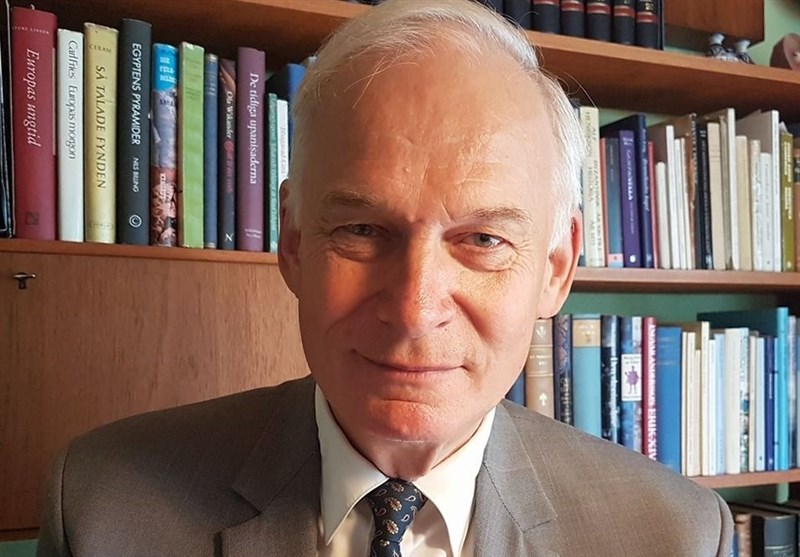 Biggest danger is renewed Saudi policy to relocate ISIS-mercenaries from Syria & Iraq to Yemen - Swedish activist