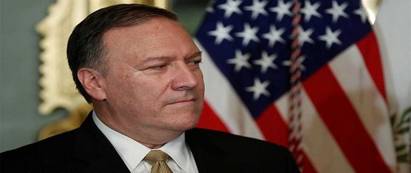 CIA Şefi, Kasım Süleymani’ye Yazdığı Mektup Hakkında Konuştu