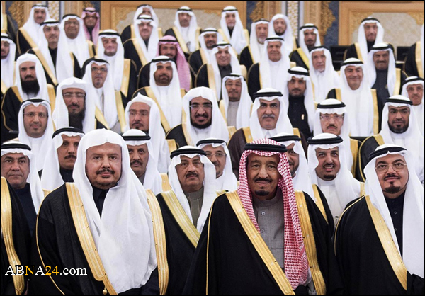 "BBC" تفضح أمراء آل سعود وعلاقاتهم بالنساء!