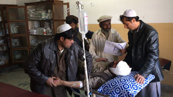 Pakistan: Eight killed in Shia neighborhood of Kurram Agency