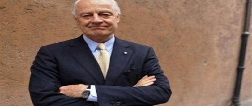 De Mistura’ya Soçi’de yeni görev