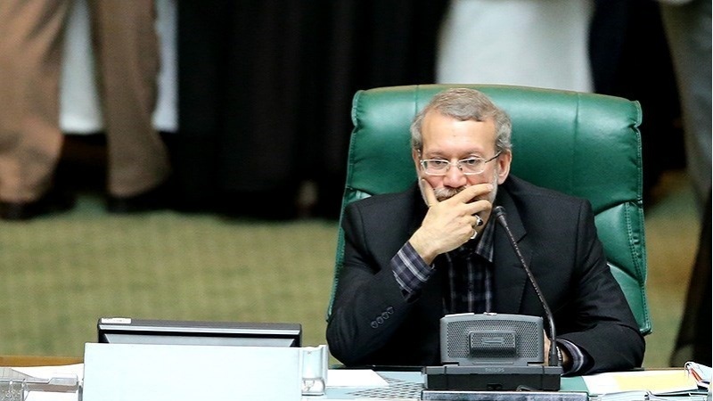 Presidente do Parlamento iraniano condoles homólogo afegão
