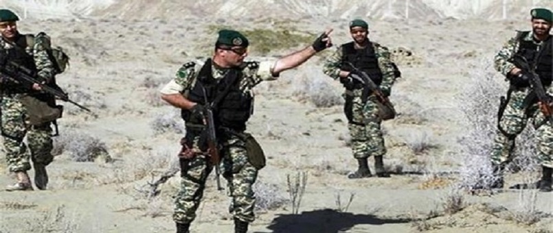IŞİD’le çatışma sona erdi, 5 terörist helak edildi