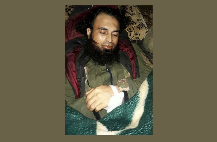 Notorious Al-Qaeda commander & 5 other takfiris killed by elite Syrian army in eastern Idlib