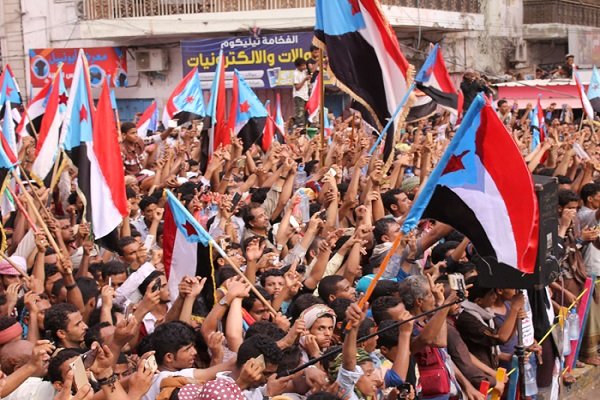جنوبی یمن اتحاد کا عدن کے 90 فیصد علاقہ پر قبضہ 