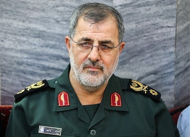 Cinco mortos em ataque terrorista e 16 presos em choque com forças do IRGC